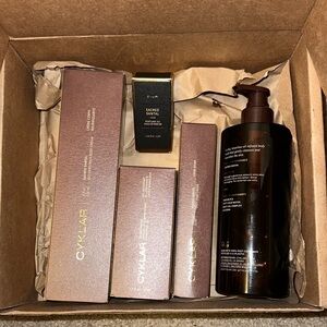 Sacred Lotus Body Wash - Elegant Brown